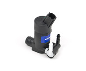 Volvo Washer Pump (XC70 C30 V70 V50 XC90) - Genuine Volvo 31349228
